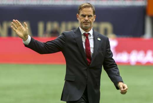 frakn de boer