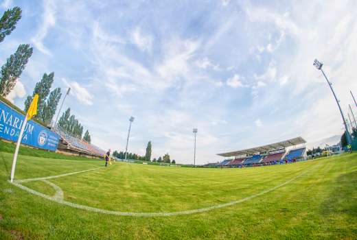 lendava stadion ac