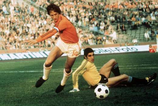 Johan Cruyff