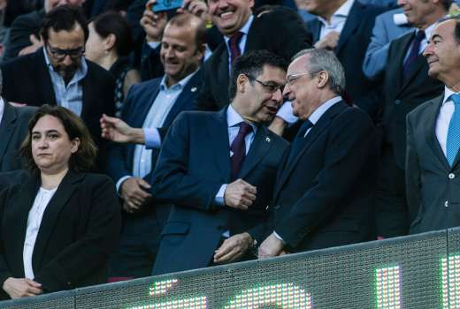 perez bartomeu