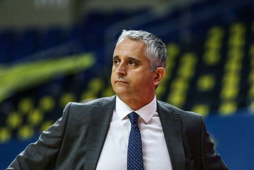 igor kokoskov