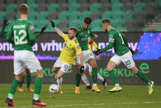 2olimpija maribor jk