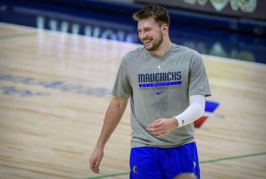 doncic