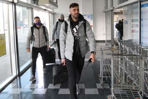 dervisevic maribor gw