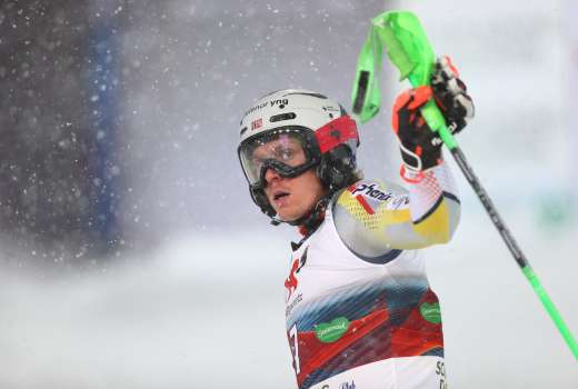 kristoffersen re