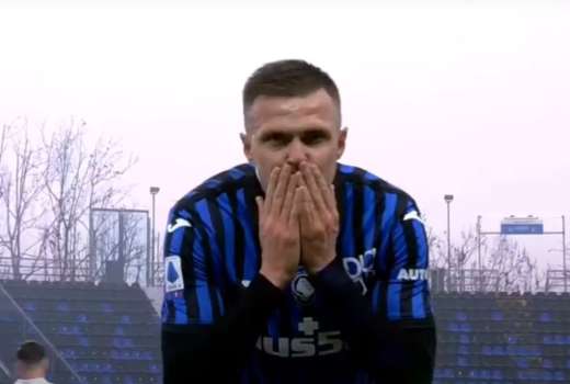 ilicic