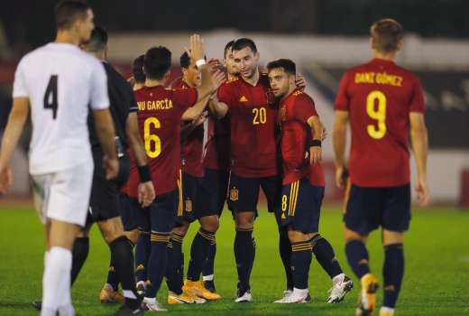 spanija u21