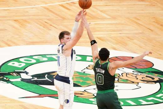 luka doncic boston