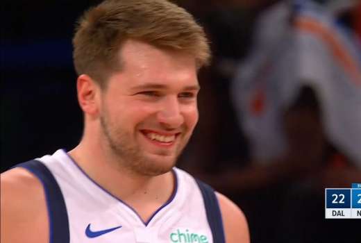 doncic smeh