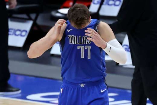 luka doncic dallas pm