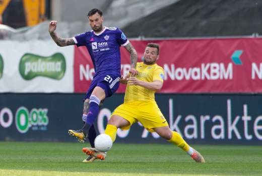 dervisevic maribor gw