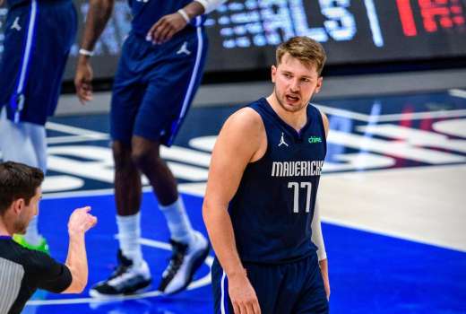 luka doncic sodnik