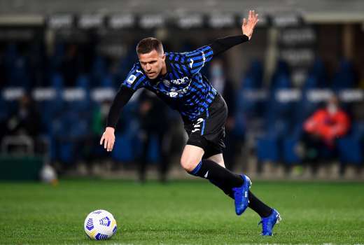 josip ilicic atalanta pm