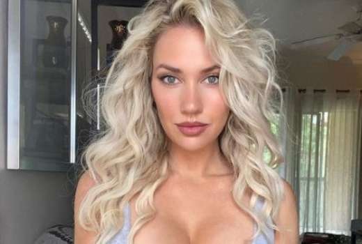 paige spiranac