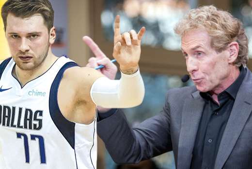 doncic skip bayless