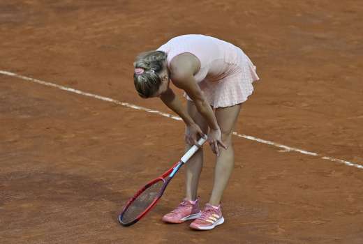 camila giorgi