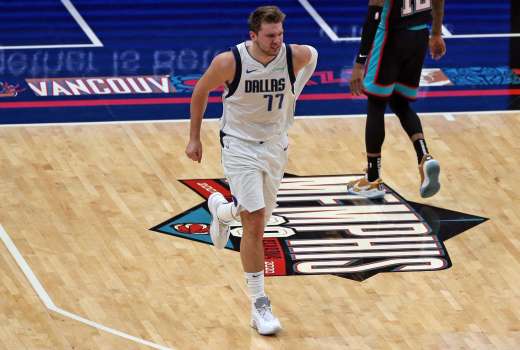 luka doncic dallas pm