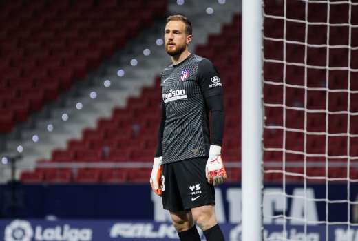 jan oblak atletico pm