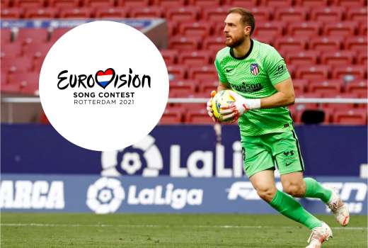 oblak evrovizija