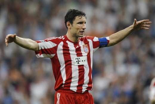 mark van bommel