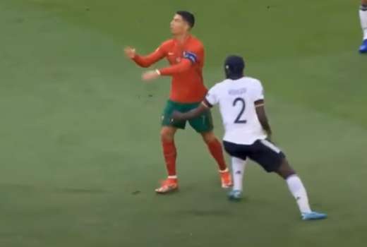 ronaldo