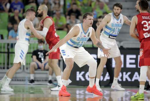 doncic slovenija af