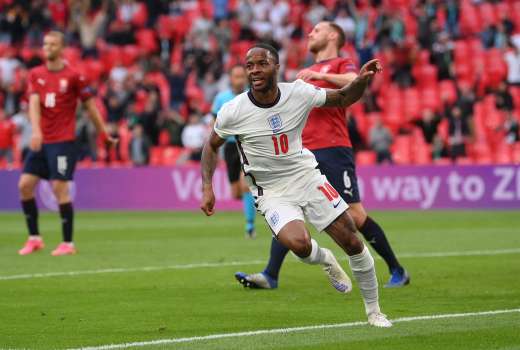 sterling anglija euro 2020 21 re