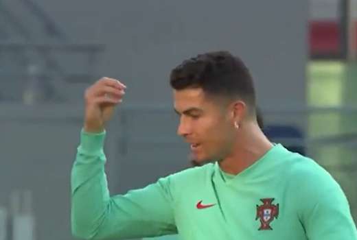 ronaldo