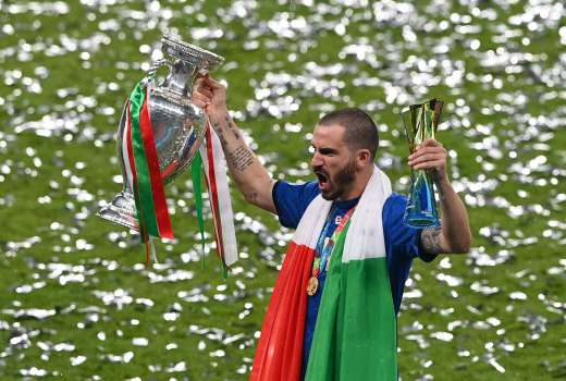 leonardo bonucci italija pm