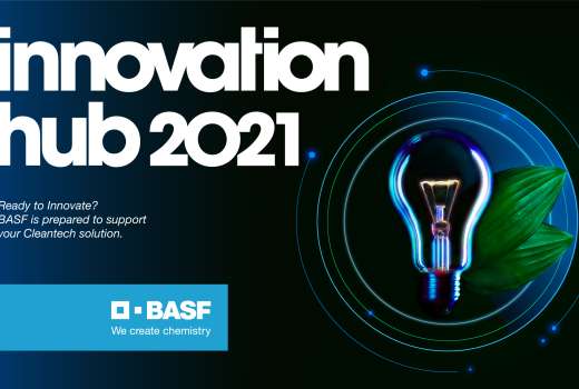 BASF Innovation Hub 2021_KV