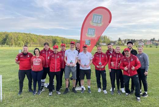 footgolf radenci