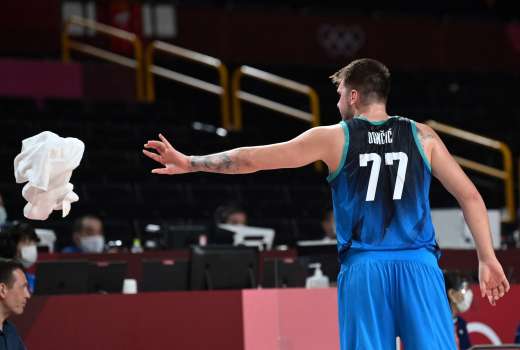 luka doncic slovenija 1 pm