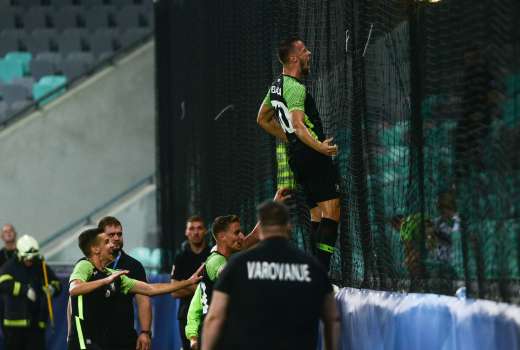 olimpija maribor dj 4