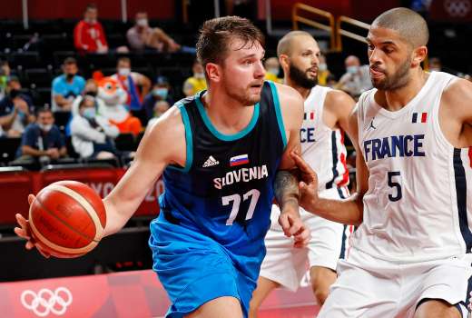 doncic slovenija batum re