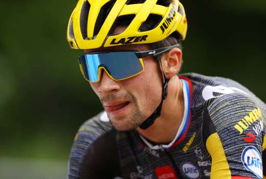 primoz roglic re