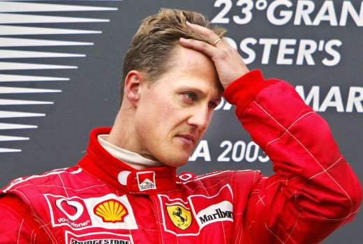 schumacher