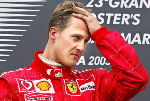 schumacher