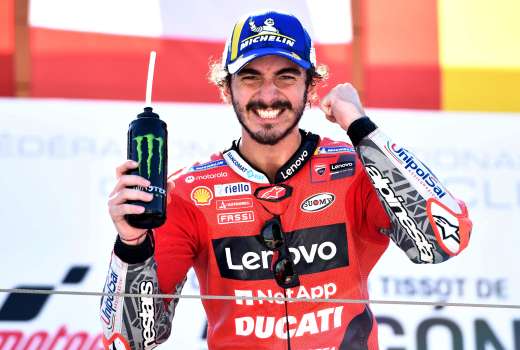 Bagnaia