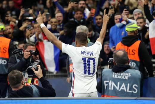 kylian mbappe francija pm