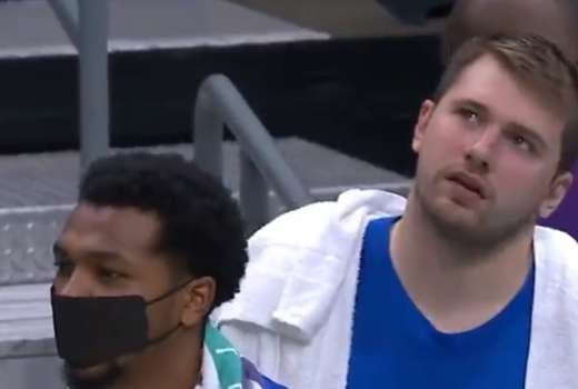 luka doncic klop