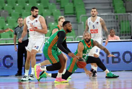 cedevita olimpija buducnost