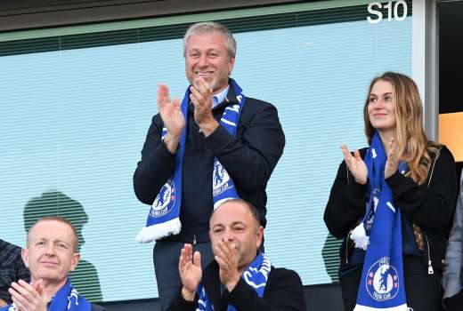 abramovic chelsea pm