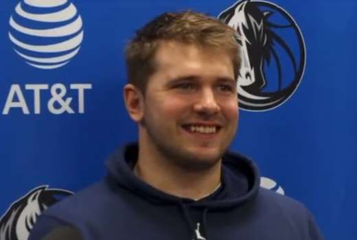 luka doncic dallas