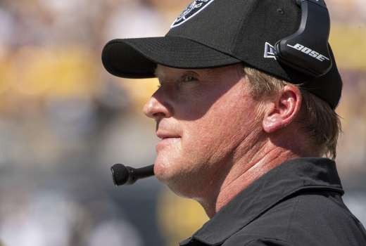 jon gruden