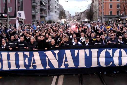 bh fanaticos