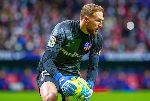 oblak atletico pm