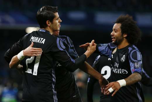 morata real marcelo