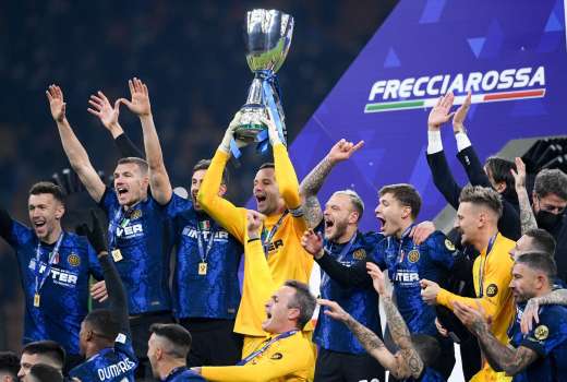 inter handanovic pokal