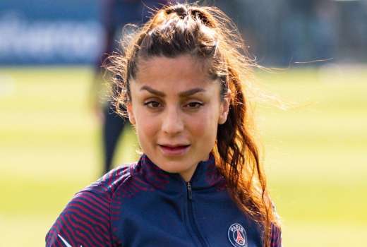 nadia nadim