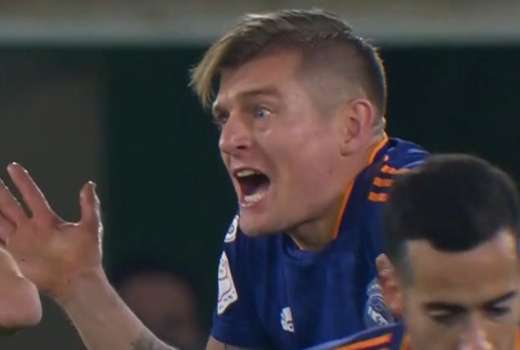 kroos